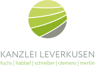 Kanzlei Logo